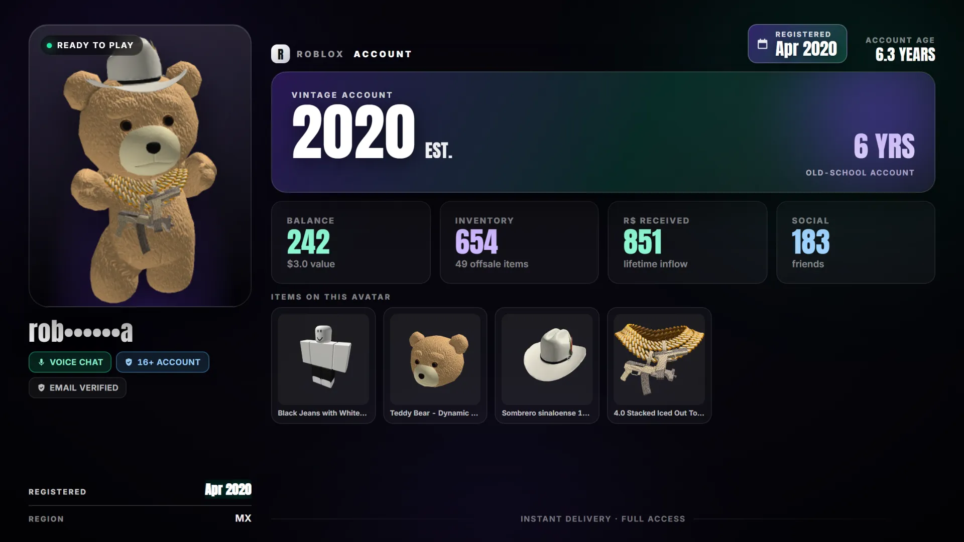 offer preview
