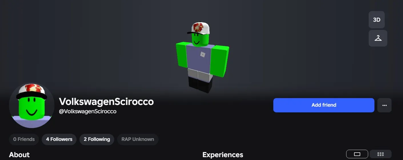 vista previa de la oferta