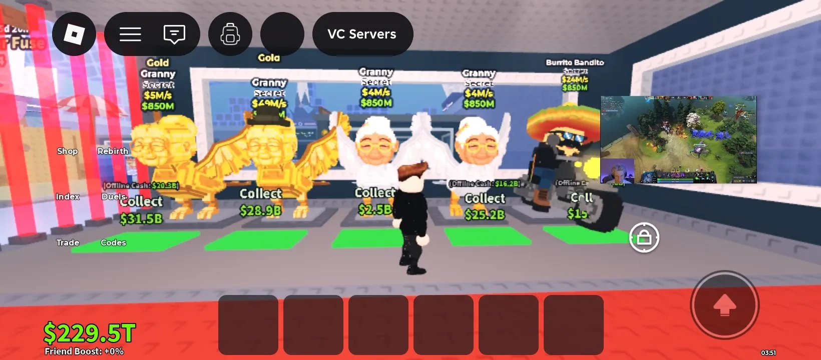 offer preview