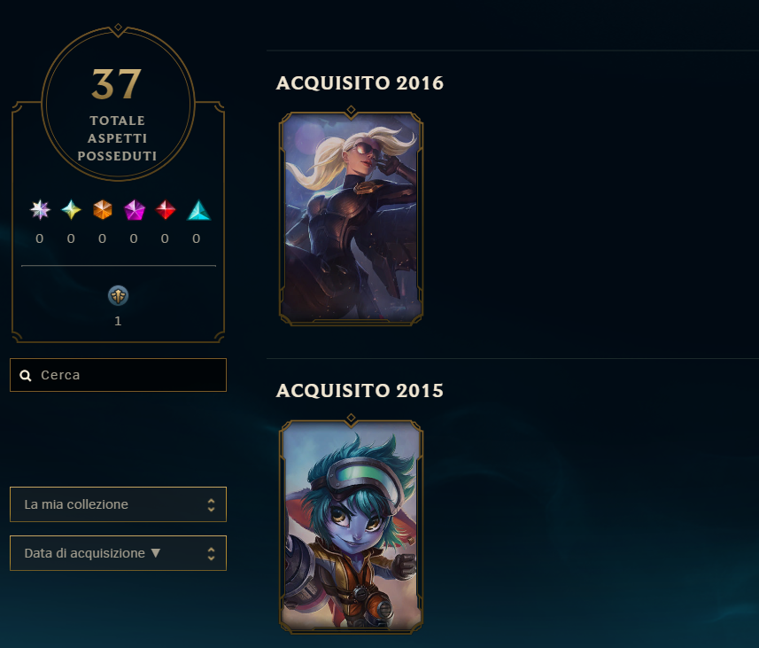 oferta