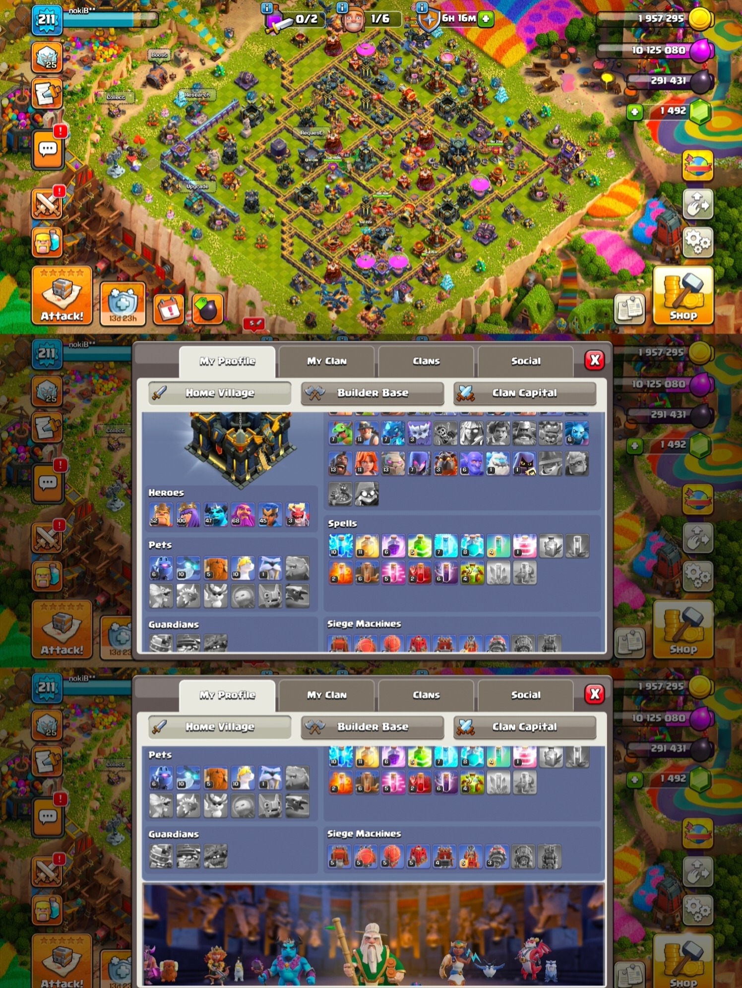 offer preview