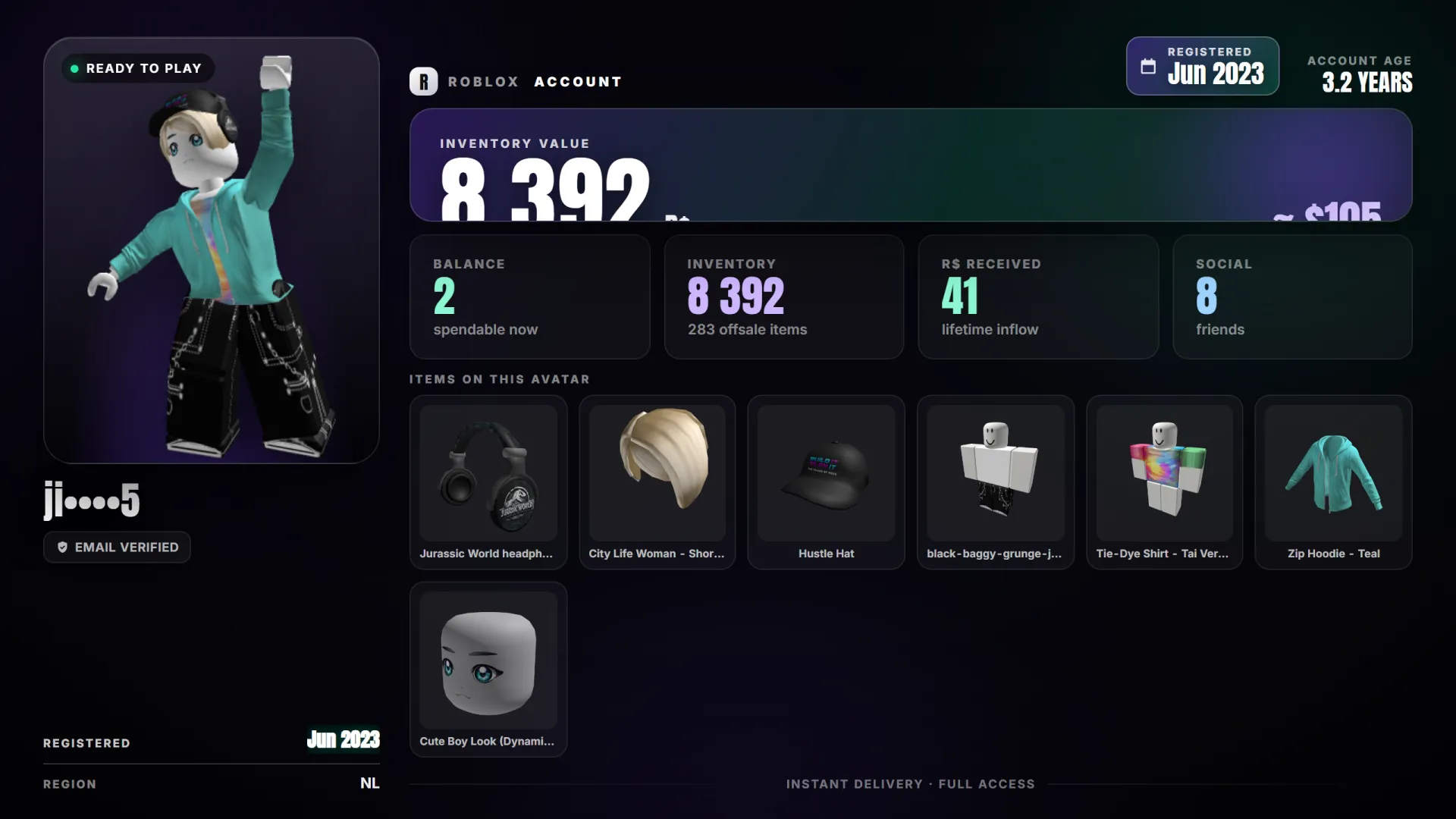 offer preview