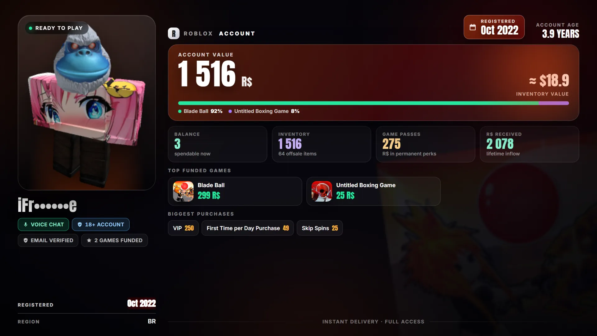 offer preview