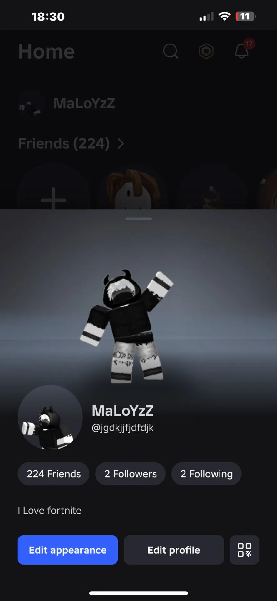 offer preview