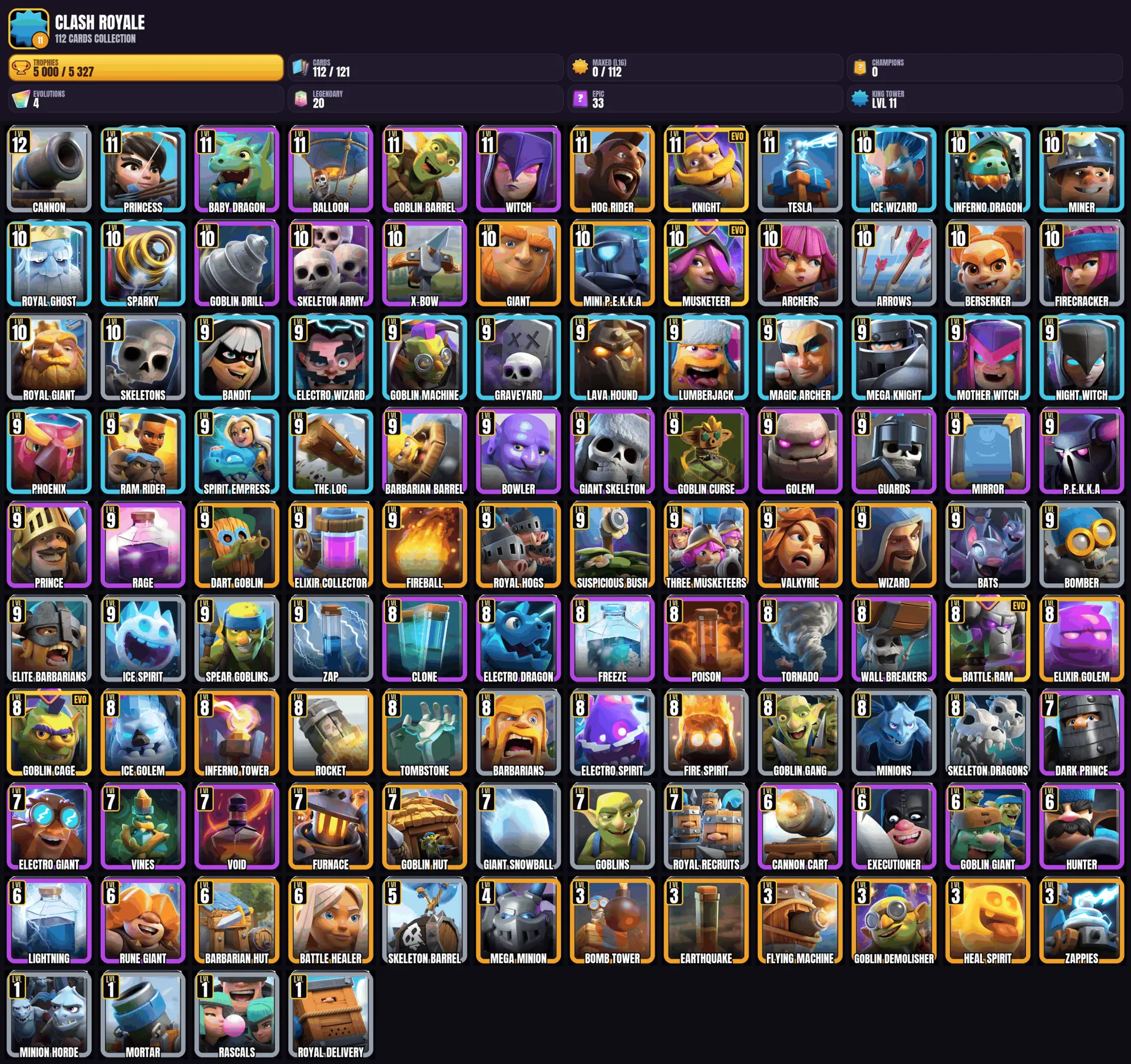 offer preview