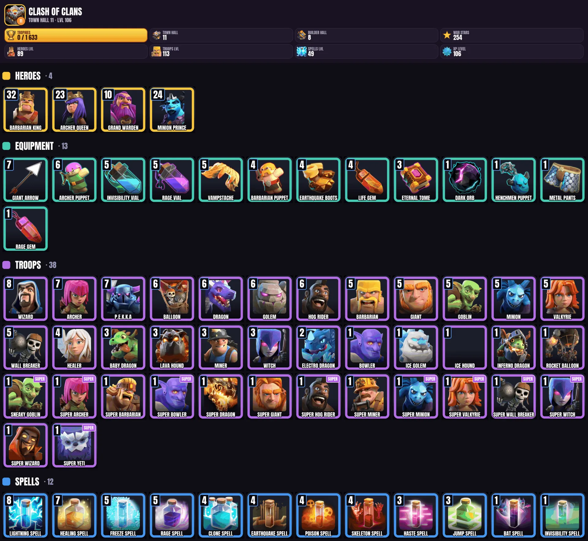 offer preview