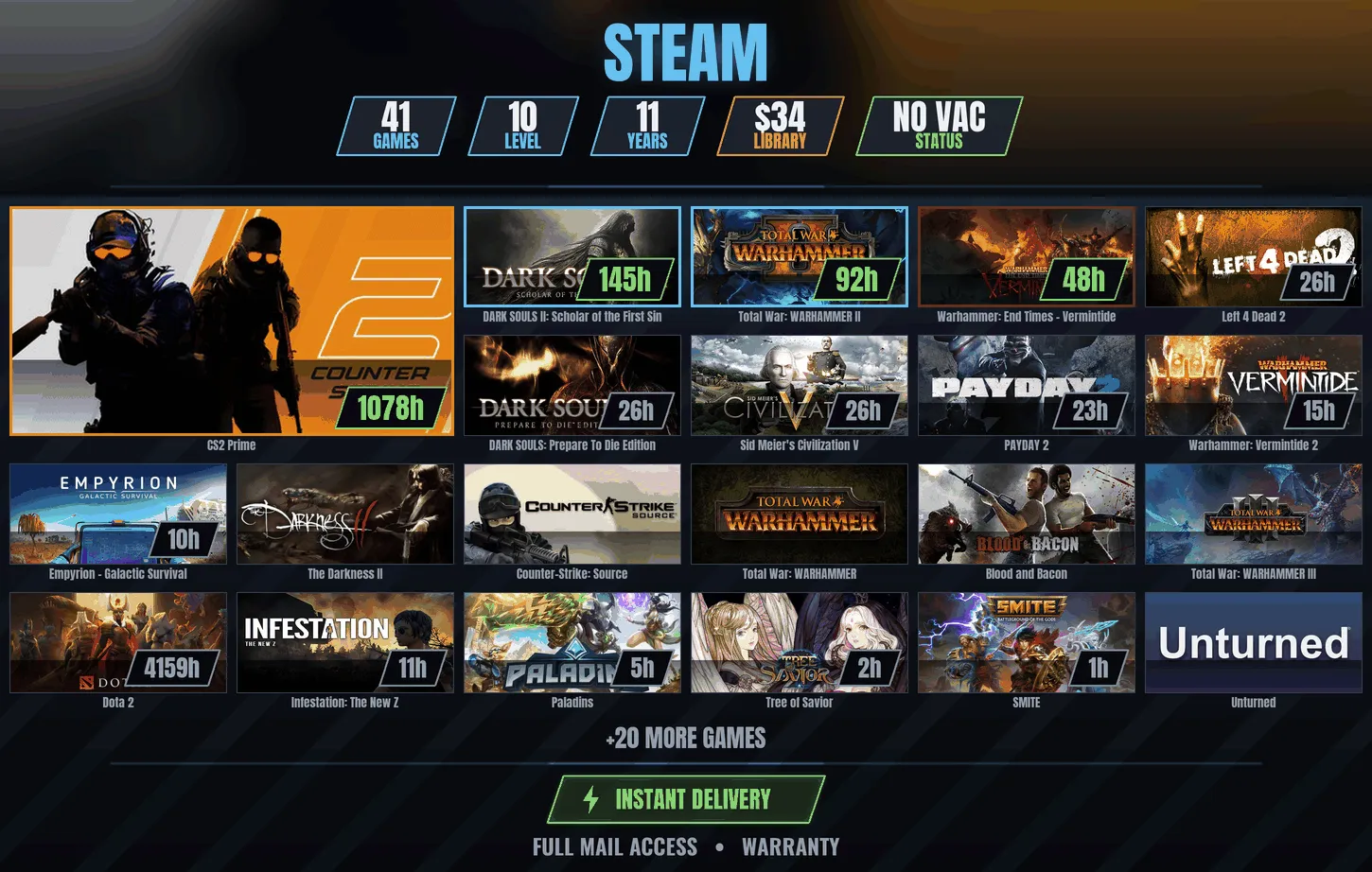 offer preview