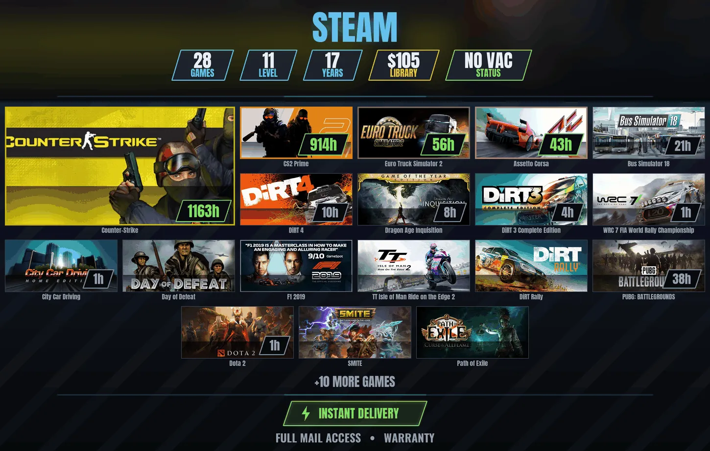 offer preview