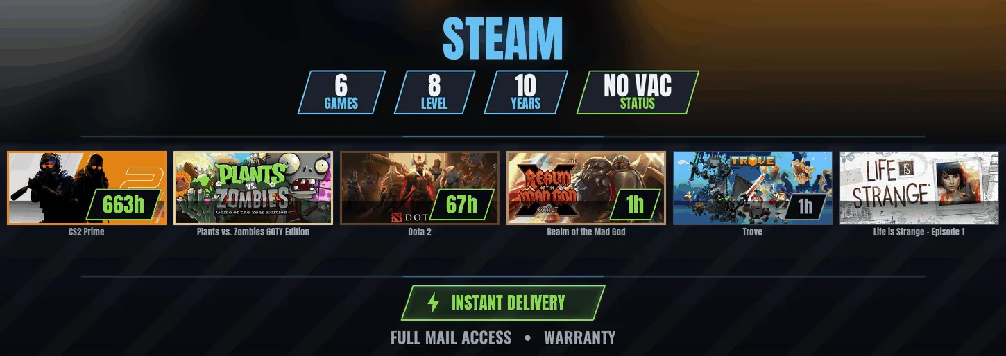 offer preview