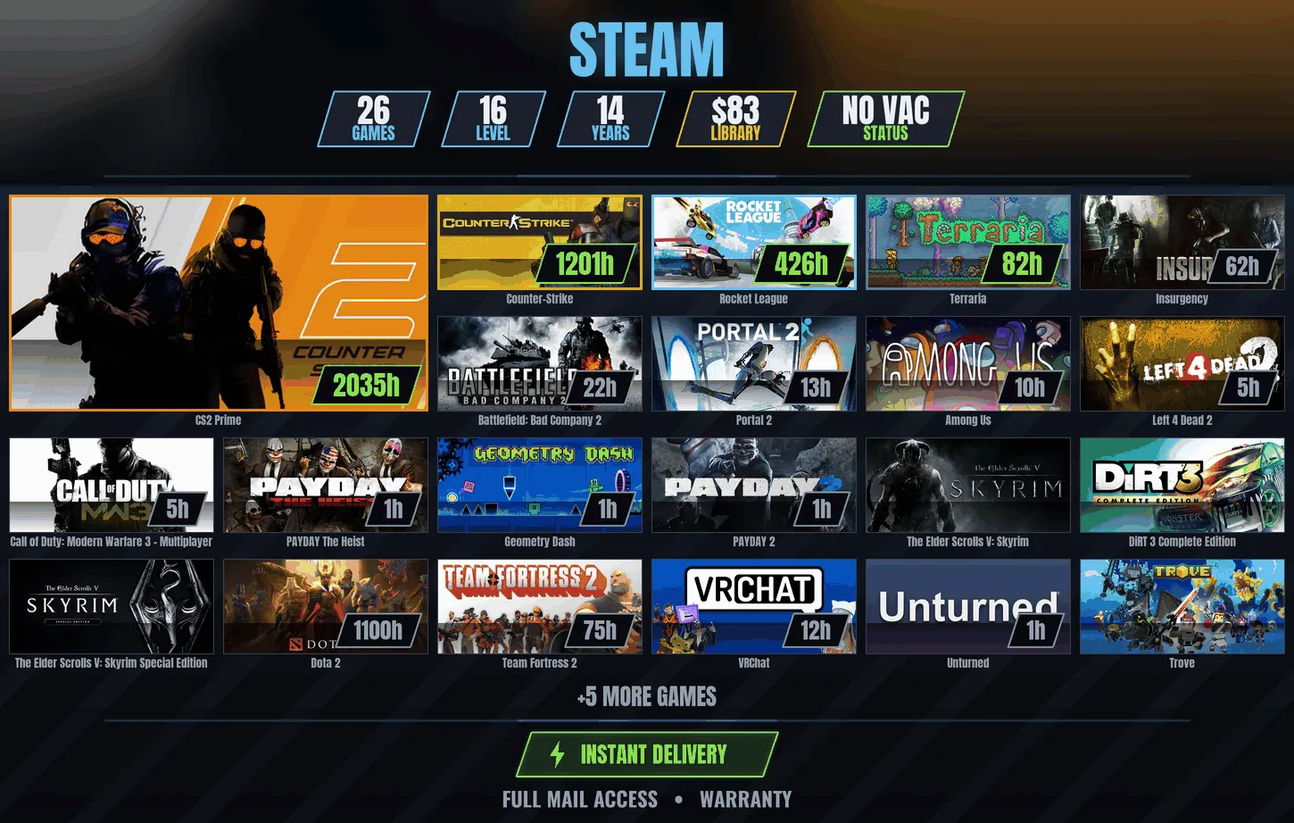 offer preview