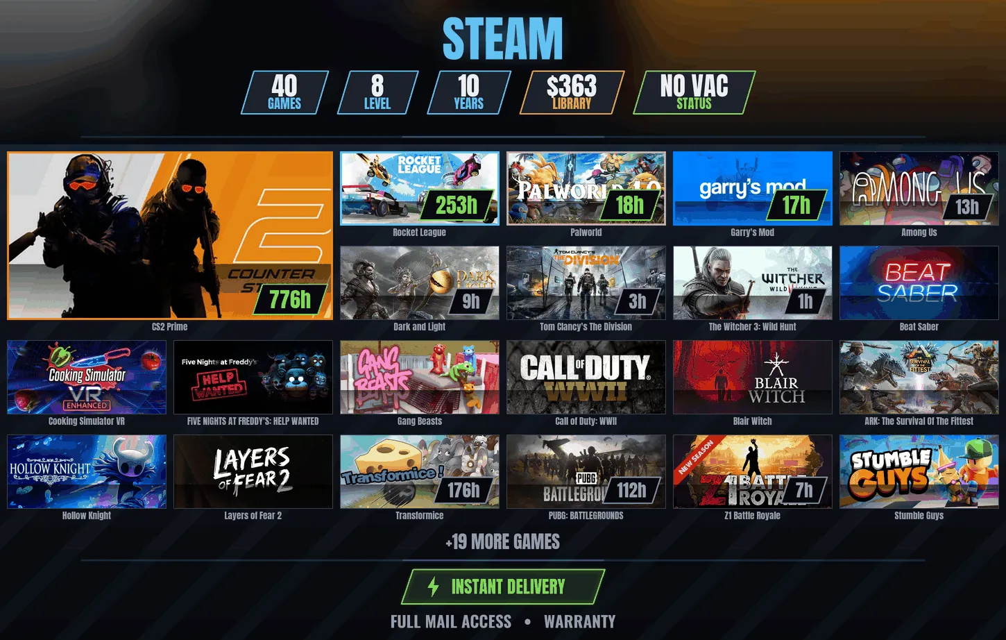 offer preview