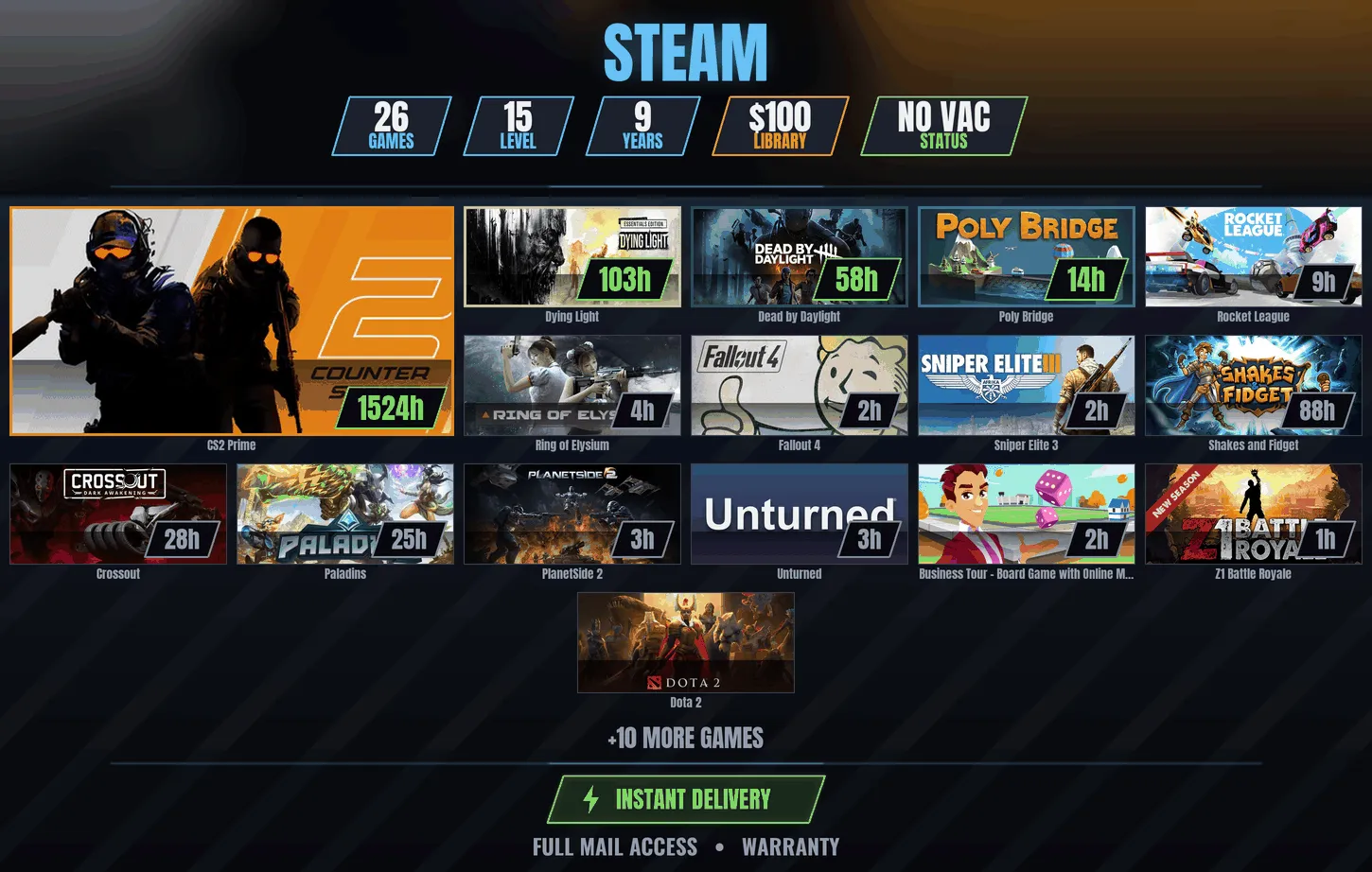 offer preview