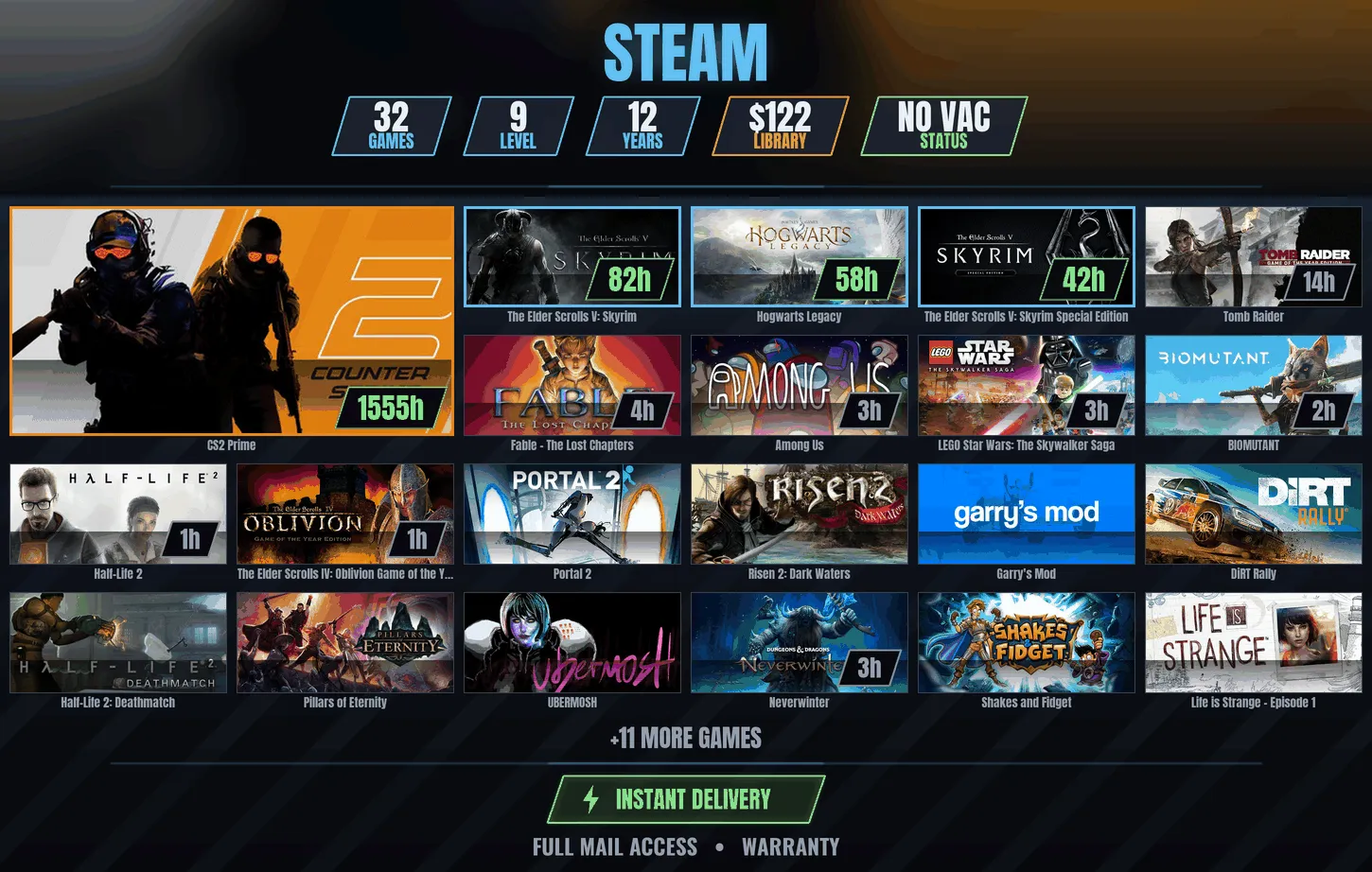 offer preview