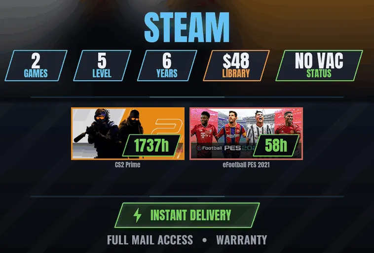 vista previa de la oferta