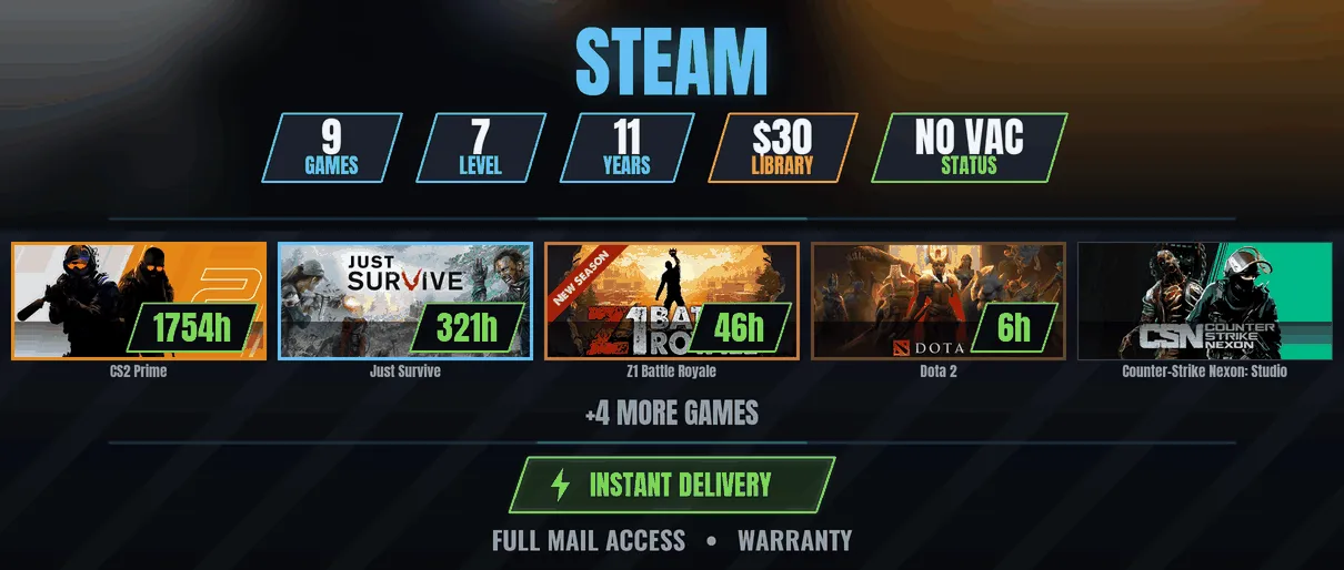 vista previa de la oferta