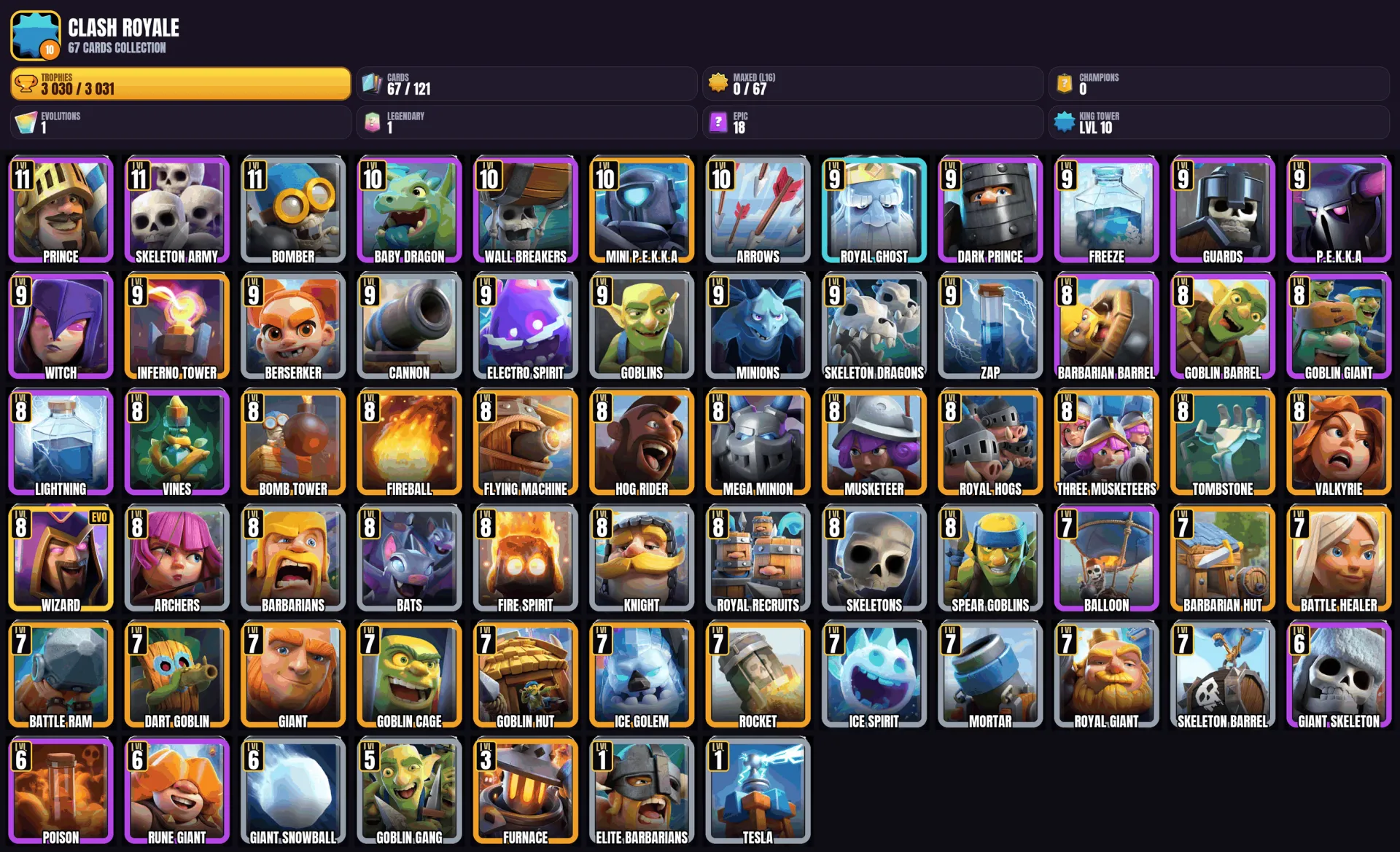 offer preview