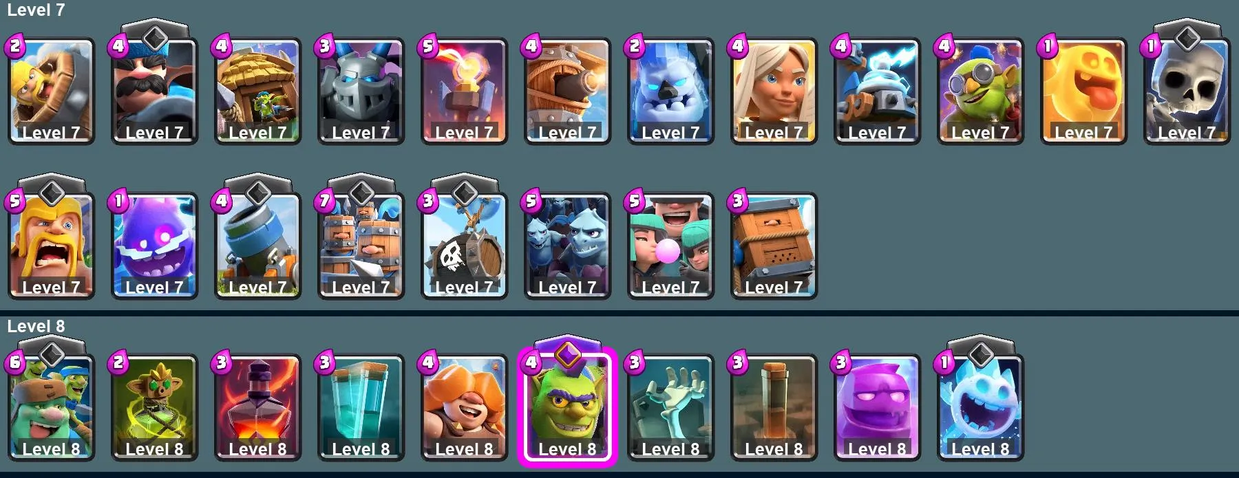 offer preview