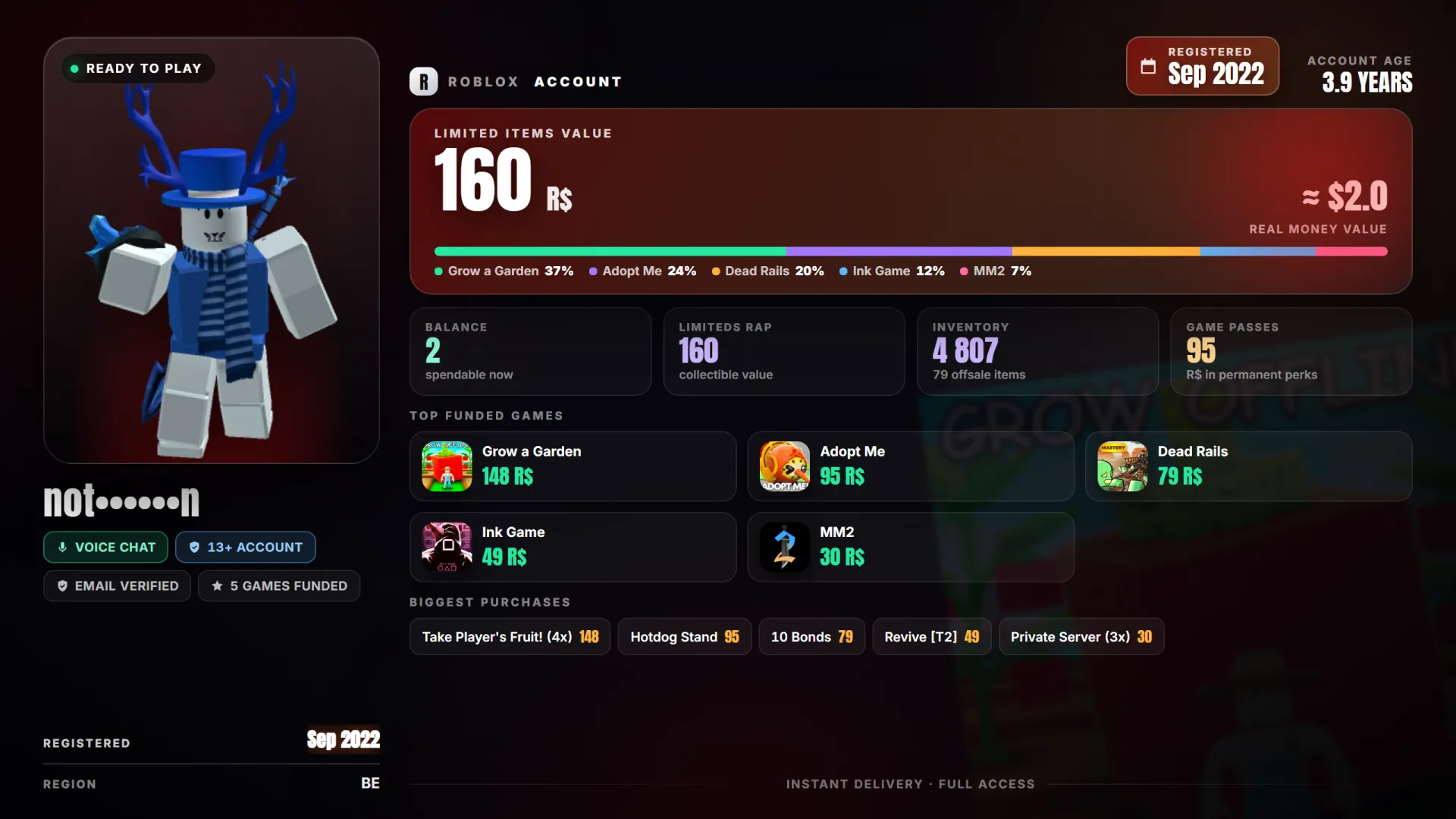 offer preview