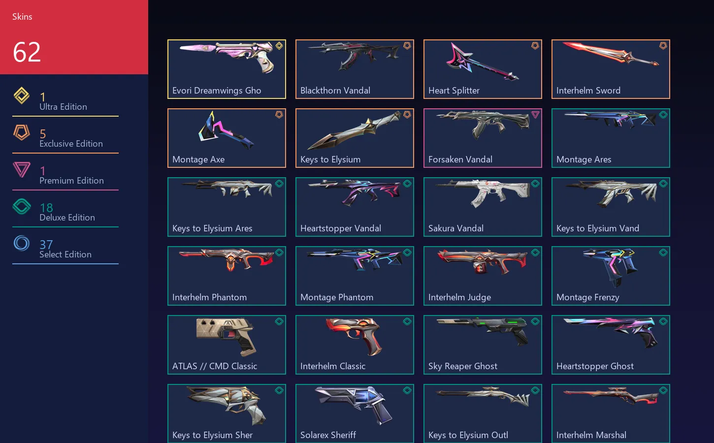 offer preview