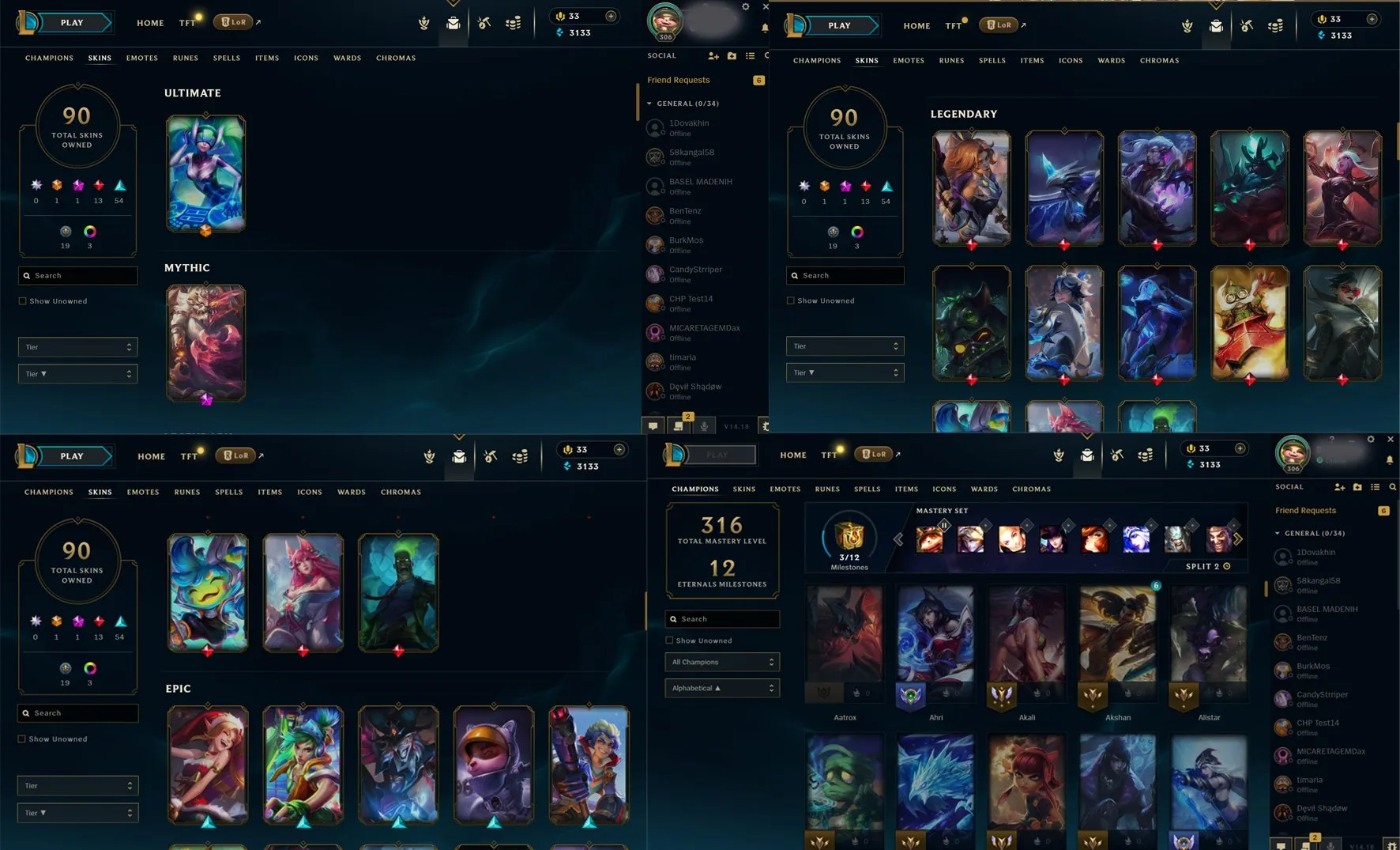 offer preview