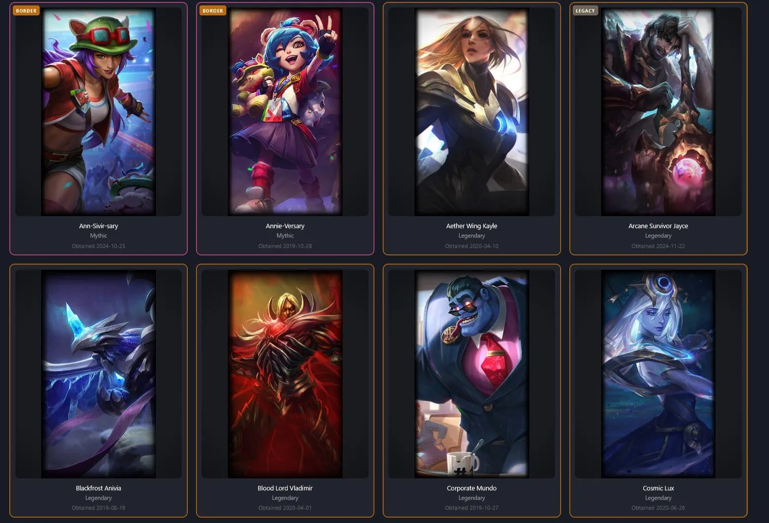 offer preview