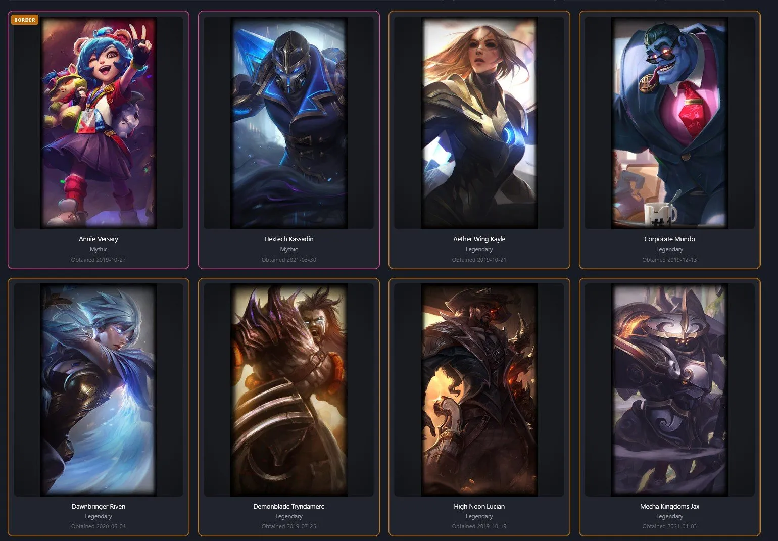 offer preview