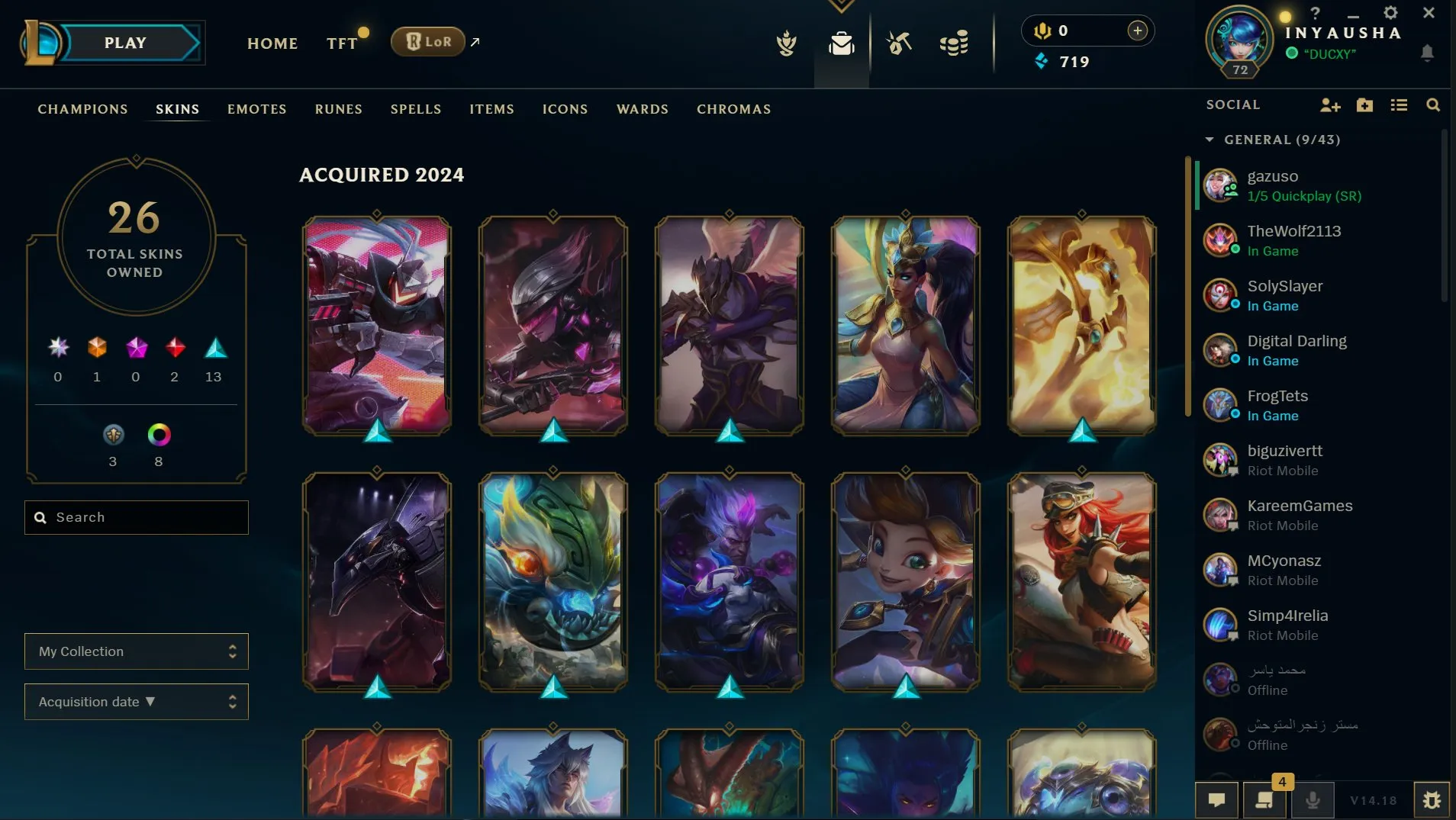 vista previa de la oferta