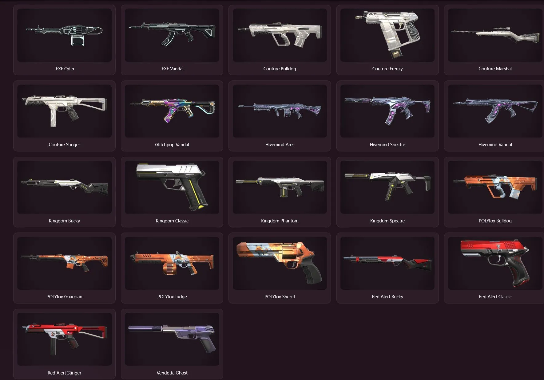 offer preview