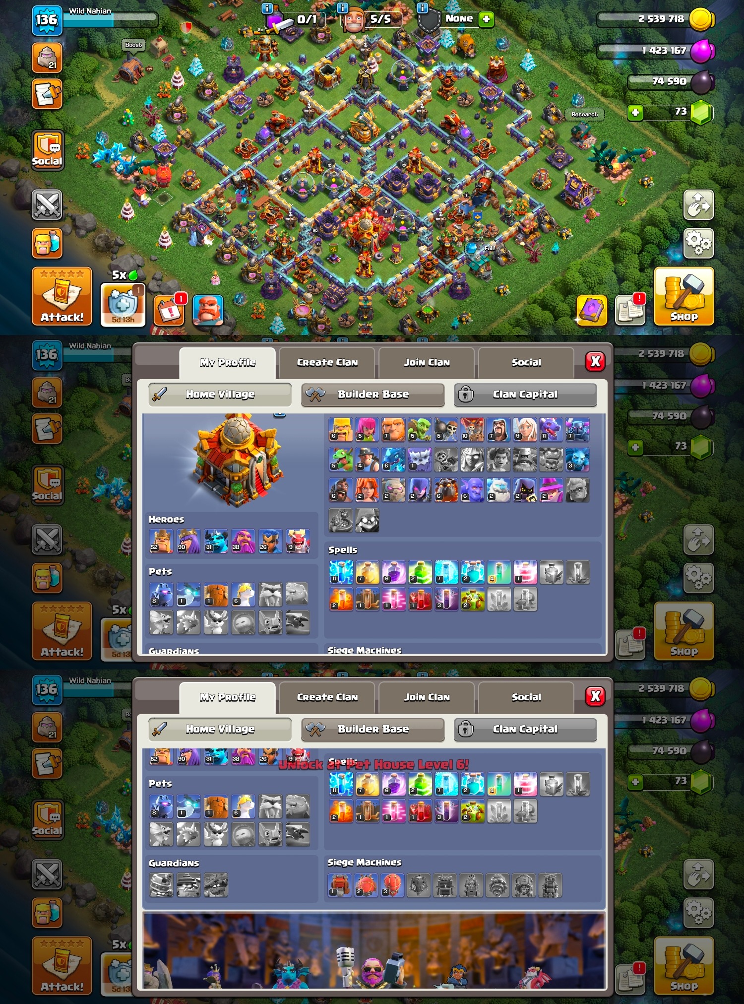 offer preview