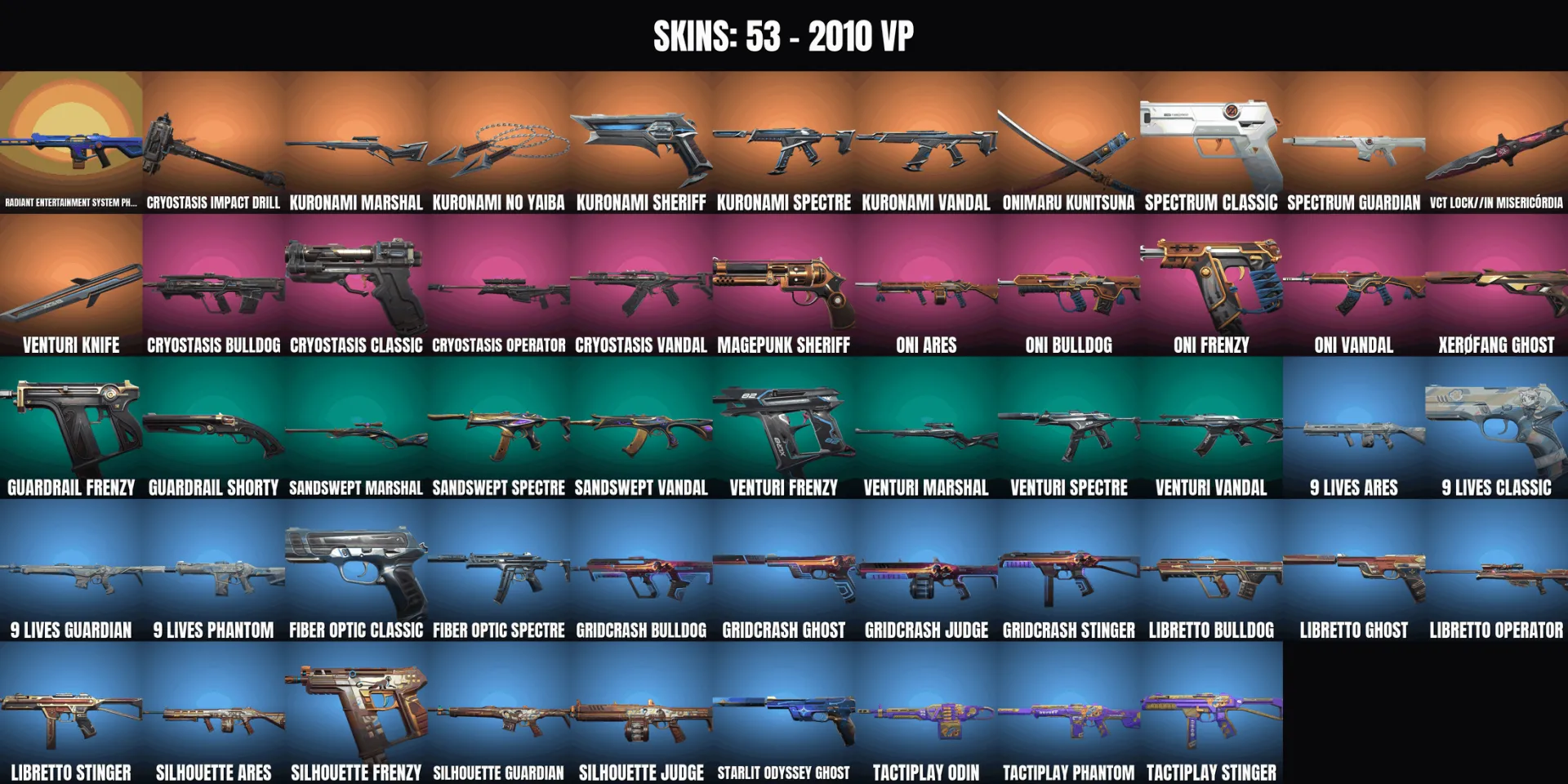 offer preview