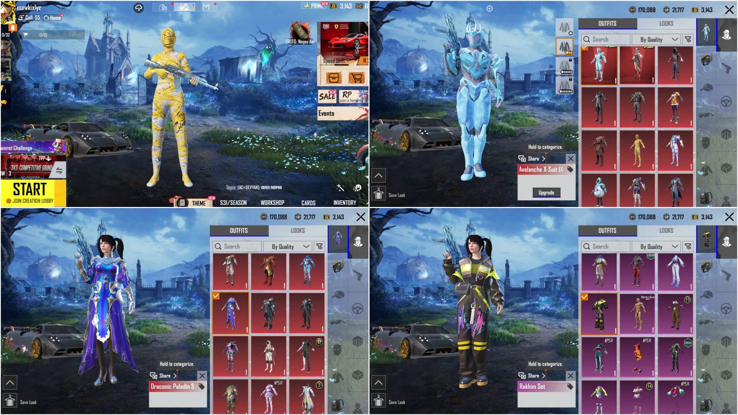 offer preview