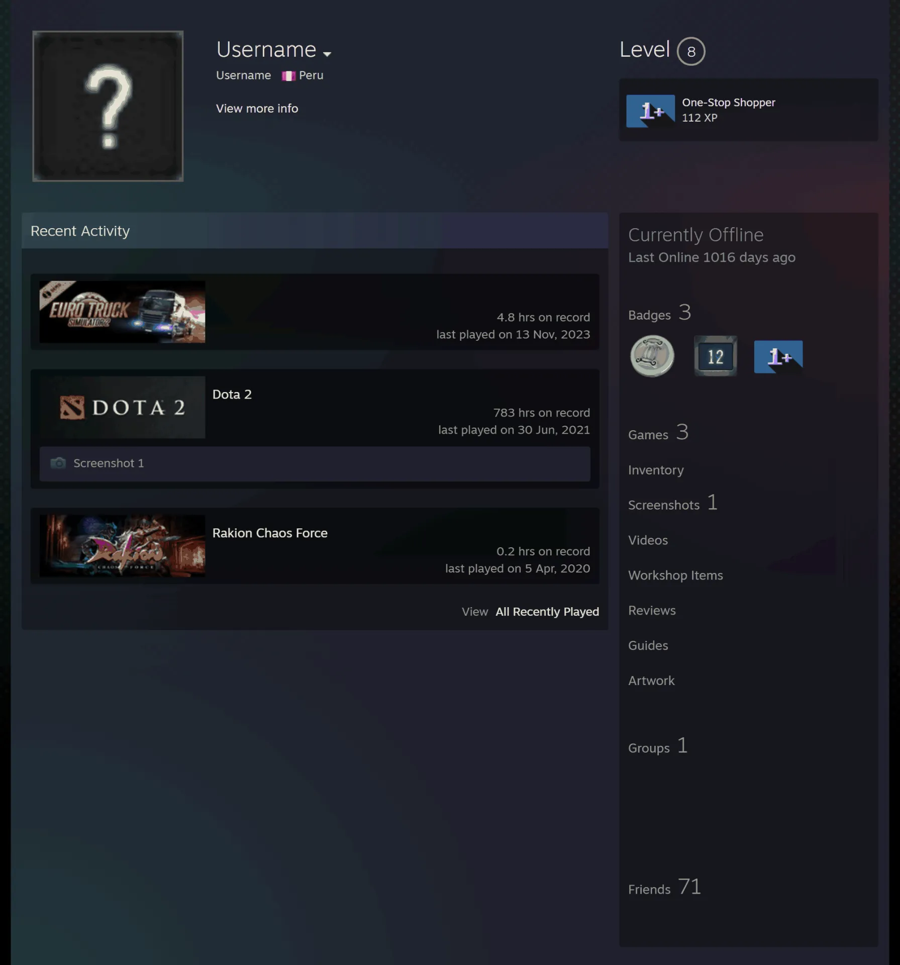 offer preview