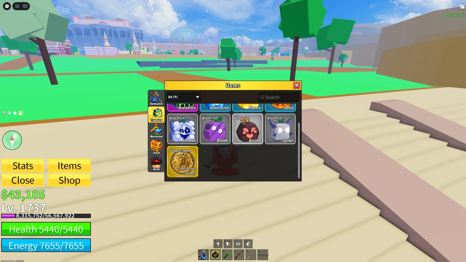 offer preview