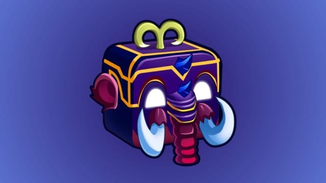 MAMMOTH FRUIT NON PERM | Blox Fruits | Fruits | Beast | Mythical | MI5979