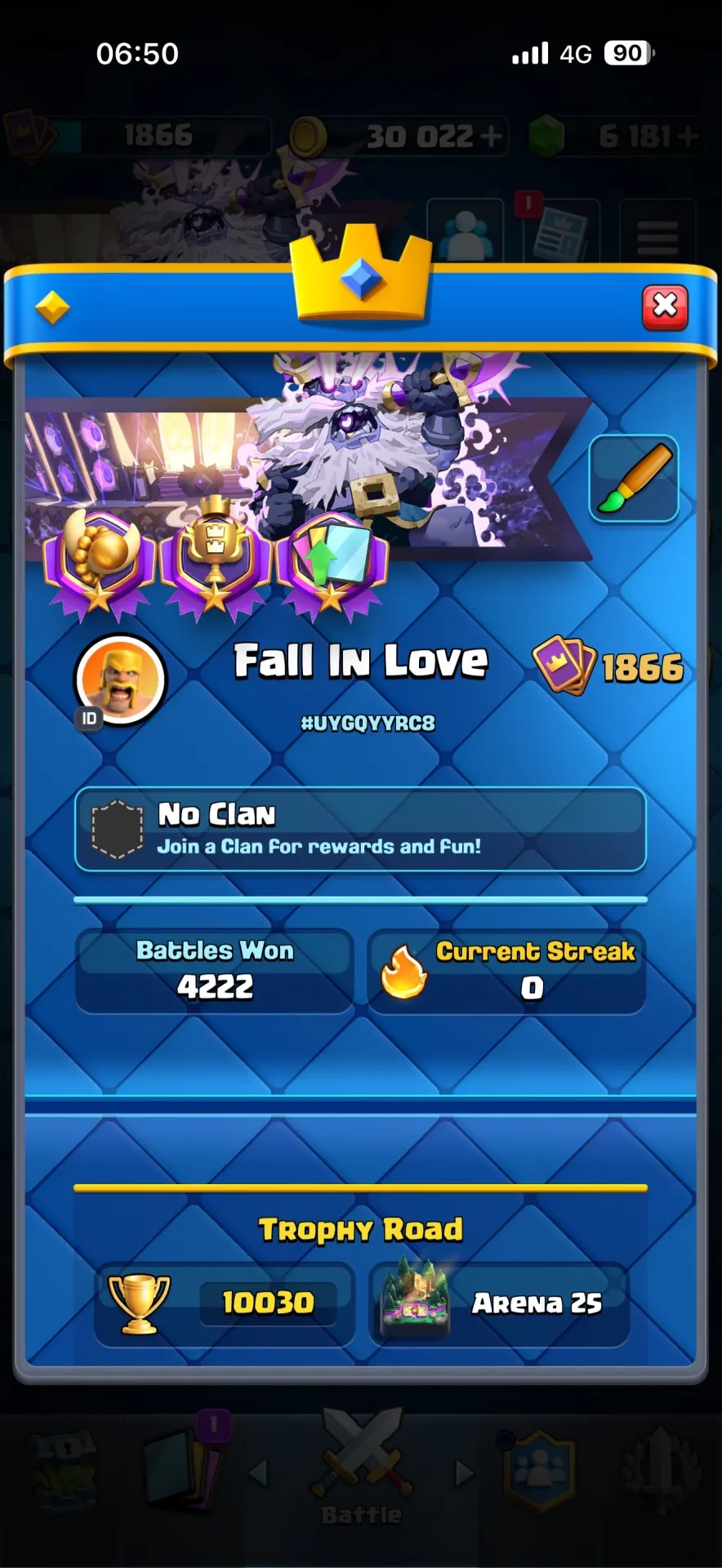offer preview