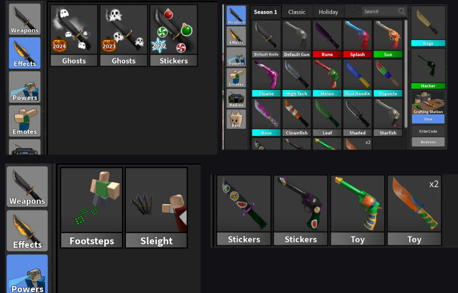 offre