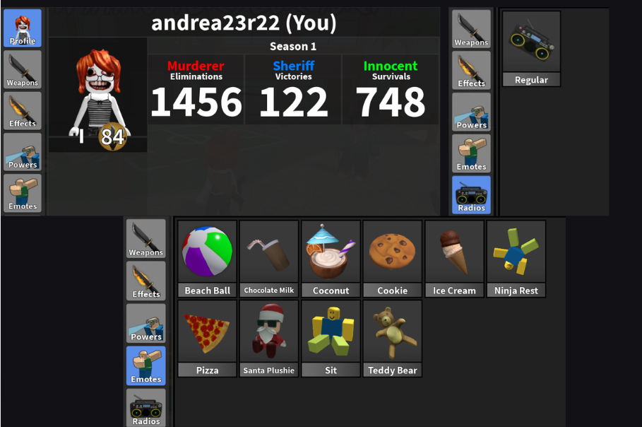 offre