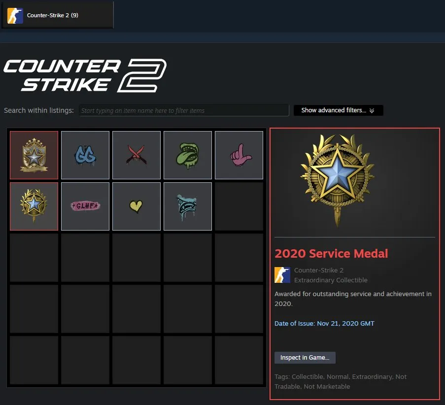 offer preview