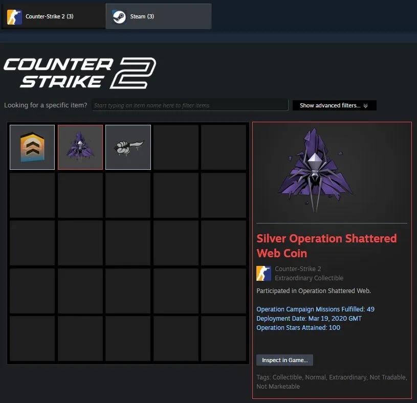 offer preview