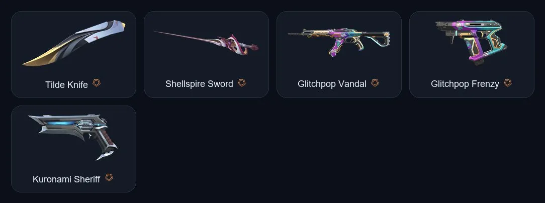 offer preview