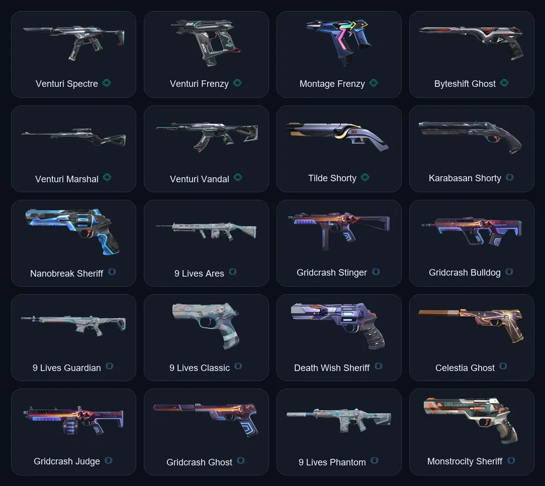 offer preview