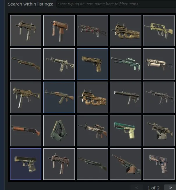 offer preview
