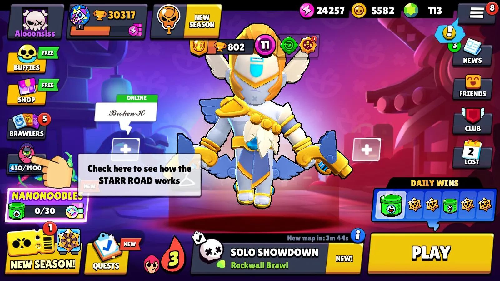 offer preview