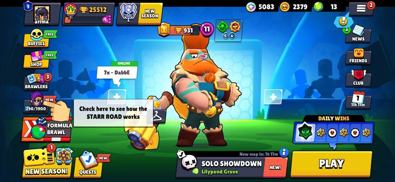 offer preview