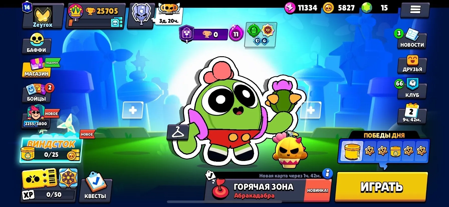 offer preview