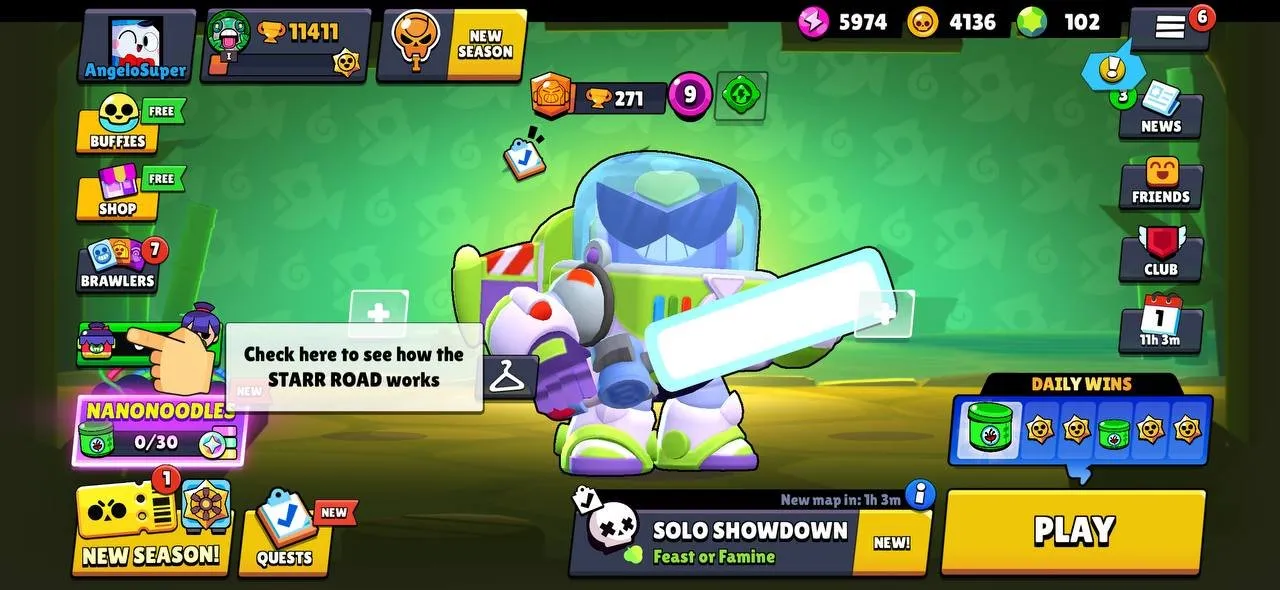 offer preview