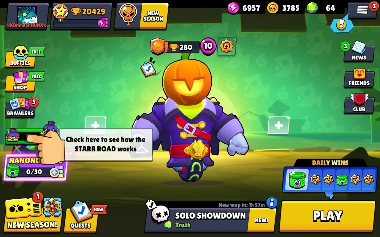 offer preview