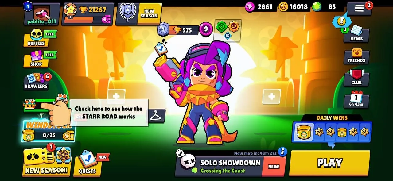 offer preview