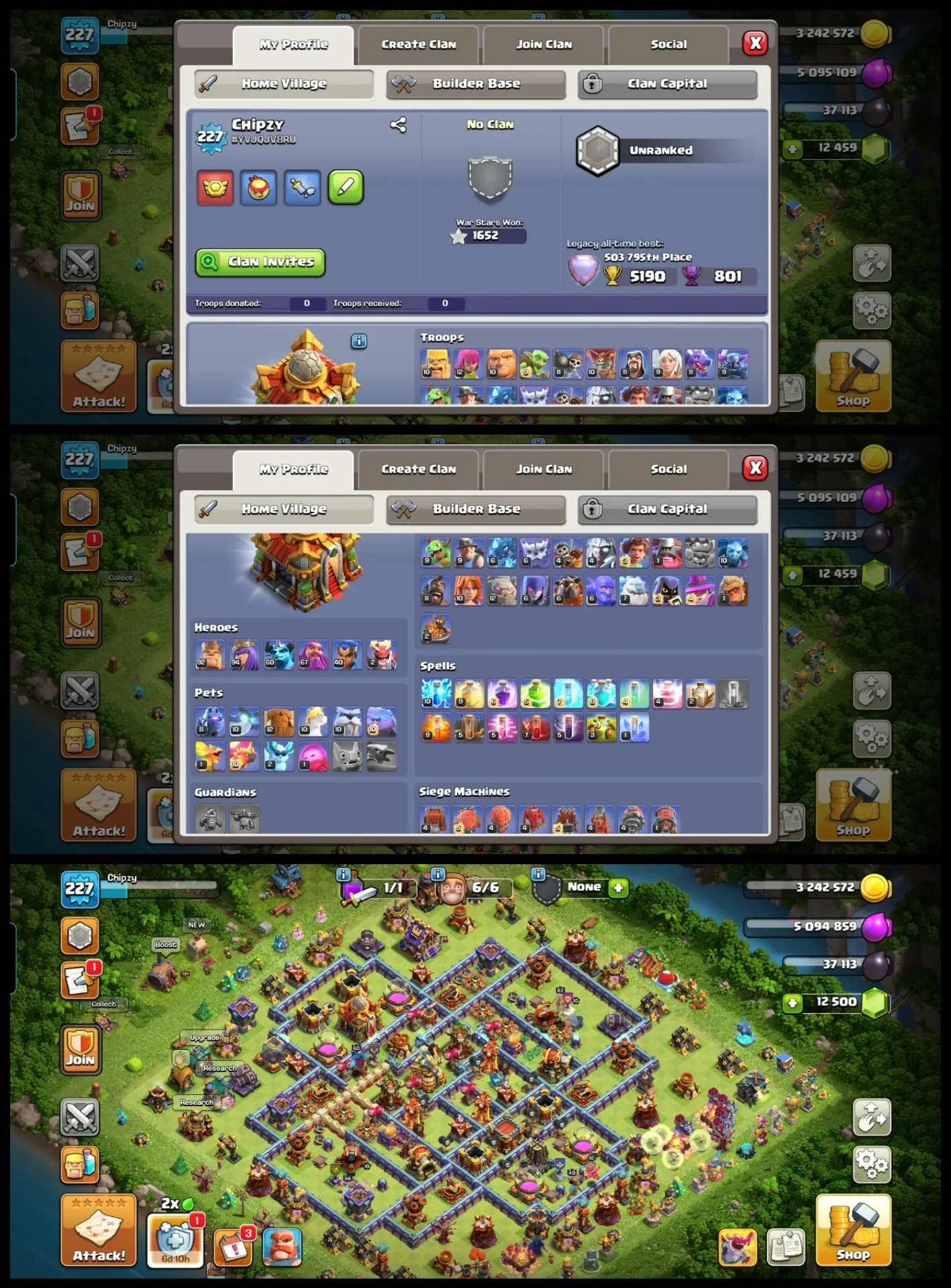 offer preview