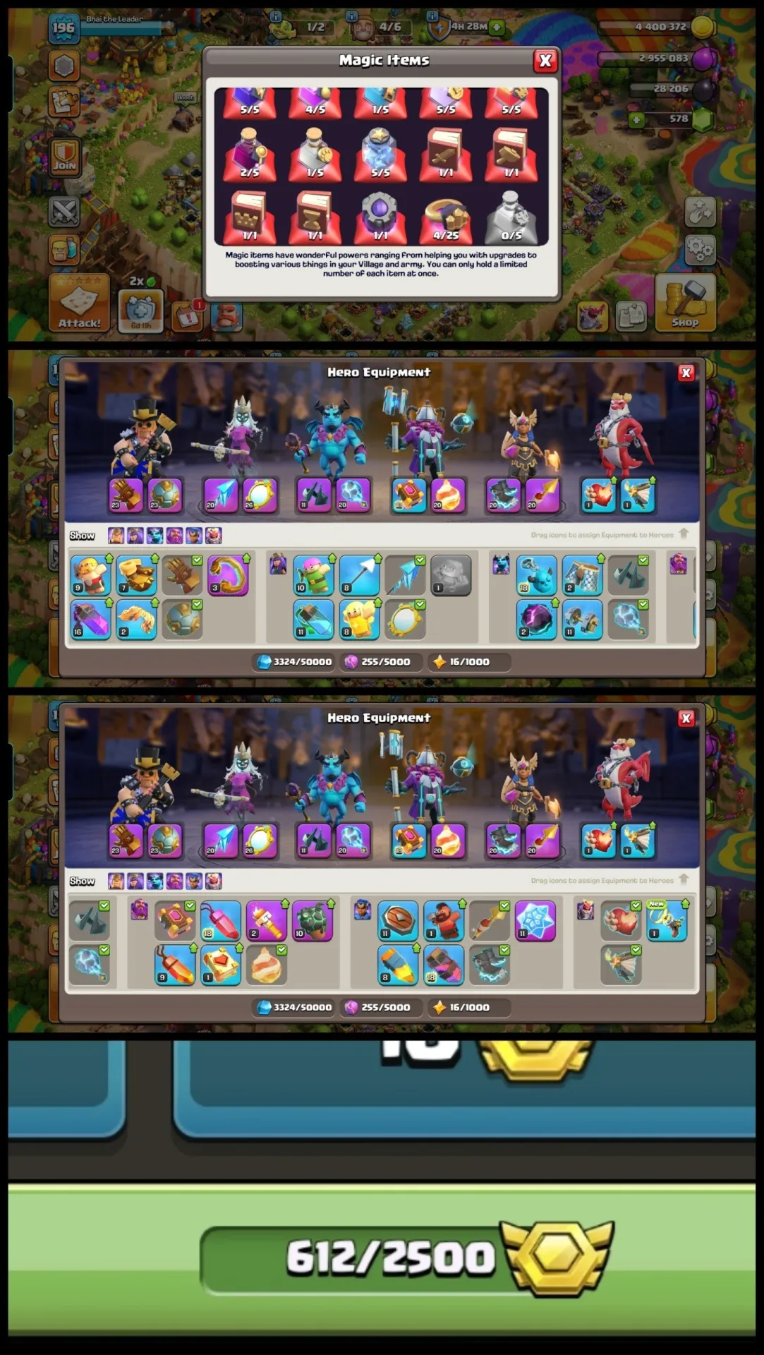 offer preview
